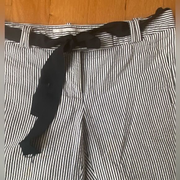 Loft Women Capris - Picture 3 of 8